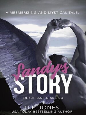 cover image of Sandy's Story (Ditch Lane Diaries Book 3)